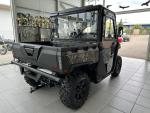 Klikněte pro detailní foto č. 7 - CFMOTO Gladiator UTV1000 EPS s kabinou