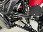 Klikněte pro detailní foto č. 11 - CFMOTO Gladiator X110 LE červená/modrá - skladem