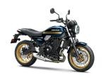 Klikněte pro detailní foto č. 1 - Kawasaki Z 650 RS