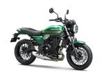 Klikněte pro detailní foto č. 4 - Kawasaki Z 650 RS