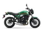 Klikněte pro detailní foto č. 5 - Kawasaki Z 650 RS