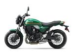 Klikněte pro detailní foto č. 6 - Kawasaki Z 650 RS