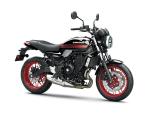 Klikněte pro detailní foto č. 7 - Kawasaki Z 650 RS