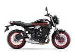 Klikněte pro detailní foto č. 8 - Kawasaki Z 650 RS