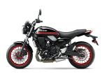 Klikněte pro detailní foto č. 9 - Kawasaki Z 650 RS