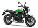 Klikněte pro detailní foto č. 4 - Kawasaki Z 650 RS