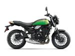 Klikněte pro detailní foto č. 5 - Kawasaki Z 650 RS