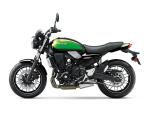 Klikněte pro detailní foto č. 6 - Kawasaki Z 650 RS