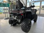 Klikněte pro detailní foto č. 7 - CFMOTO Gladiator X850 V-Twin EPS G3 - skladem AKCE vozík