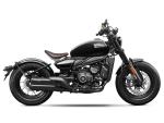 Klikněte pro detailní foto č. 2 - CFMOTO 450 CL-C Bobber - přijímáme objednávky