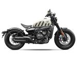 Klikněte pro detailní foto č. 4 - CFMOTO 450 CL-C Bobber - přijímáme objednávky