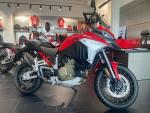 Klikněte pro detailní foto č. 1 - Ducati Multistrada V4 S