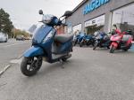 Klikněte pro detailní foto č. 2 - Suzuki Address 125 + skladem