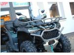 Klikněte pro detailní foto č. 13 - CFMOTO Gladiator X1000 G3 Overland GREEN - NOVÁ GENERACE