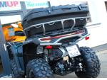 Klikněte pro detailní foto č. 14 - CFMOTO Gladiator X1000 G3 Overland GREEN - NOVÁ GENERACE