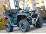 Klikněte pro detailní foto č. 1 - CFMOTO Gladiator X1000 G3 Overland GREEN - NOVÁ GENERACE