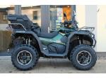 Klikněte pro detailní foto č. 2 - CFMOTO Gladiator X1000 G3 Overland GREEN - NOVÁ GENERACE