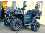 Klikněte pro detailní foto č. 4 - CFMOTO Gladiator X1000 G3 Overland GREEN - NOVÁ GENERACE