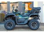 Klikněte pro detailní foto č. 5 - CFMOTO Gladiator X1000 G3 Overland GREEN - NOVÁ GENERACE