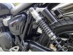 Klikněte pro detailní foto č. 10 - Triumph Scrambler 1200 X DEMO