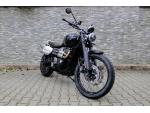 Klikněte pro detailní foto č. 2 - Triumph Scrambler 1200 X DEMO