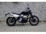 Klikněte pro detailní foto č. 3 - Triumph Scrambler 1200 X DEMO