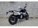 Klikněte pro detailní foto č. 4 - Triumph Scrambler 1200 X DEMO