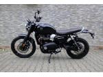 Klikněte pro detailní foto č. 6 - Triumph Scrambler 1200 X DEMO