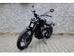 Klikněte pro detailní foto č. 7 - Triumph Scrambler 1200 X DEMO