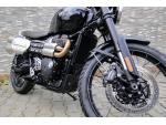 Klikněte pro detailní foto č. 8 - Triumph Scrambler 1200 X DEMO