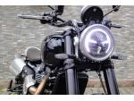 Klikněte pro detailní foto č. 9 - Triumph Scrambler 1200 X DEMO