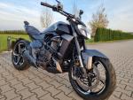 Klikněte pro detailní foto č. 1 - Zontes 350 Venom ABS