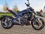 Klikněte pro detailní foto č. 2 - Zontes 350 Venom ABS