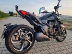 Klikněte pro detailní foto č. 3 - Zontes 350 Venom ABS