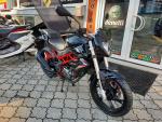 Klikněte pro detailní foto č. 10 - Benelli BN 125, ZÁRUKA 4 ROKY, SKLADEM, BLACK FRIDAY