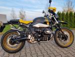 Klikněte pro detailní foto č. 11 - BMW R nineT Urban G/S