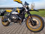 Klikněte pro detailní foto č. 1 - BMW R nineT Urban G/S