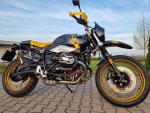 Klikněte pro detailní foto č. 2 - BMW R nineT Urban G/S