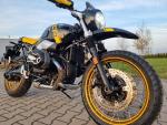 Klikněte pro detailní foto č. 3 - BMW R nineT Urban G/S