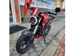 Klikněte pro detailní foto č. 2 - Honda CB 300 R, 1. majitel, koupeno nové v Honda ČR, laděný výfuk