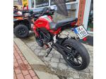 Klikněte pro detailní foto č. 5 - Honda CB 300 R, 1. majitel, koupeno nové v Honda ČR, laděný výfuk