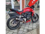 Klikněte pro detailní foto č. 7 - Honda CB 300 R, 1. majitel, koupeno nové v Honda ČR, laděný výfuk