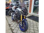 Klikněte pro detailní foto č. 10 - Yamaha MT-10 SP, po servisu, pneu 90%