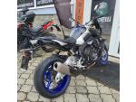 Klikněte pro detailní foto č. 11 - Yamaha MT-10 SP, po servisu, pneu 90%