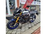 Klikněte pro detailní foto č. 1 - Yamaha MT-10 SP, po servisu, pneu 90%