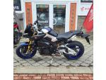 Klikněte pro detailní foto č. 3 - Yamaha MT-10 SP, po servisu, pneu 90%