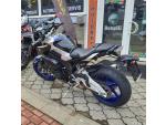 Klikněte pro detailní foto č. 4 - Yamaha MT-10 SP, po servisu, pneu 90%