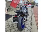 Klikněte pro detailní foto č. 6 - Yamaha MT-10 SP, po servisu, pneu 90%