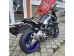 Klikněte pro detailní foto č. 7 - Yamaha MT-10 SP, po servisu, pneu 90%