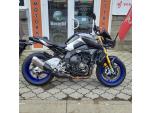 Klikněte pro detailní foto č. 8 - Yamaha MT-10 SP, po servisu, pneu 90%